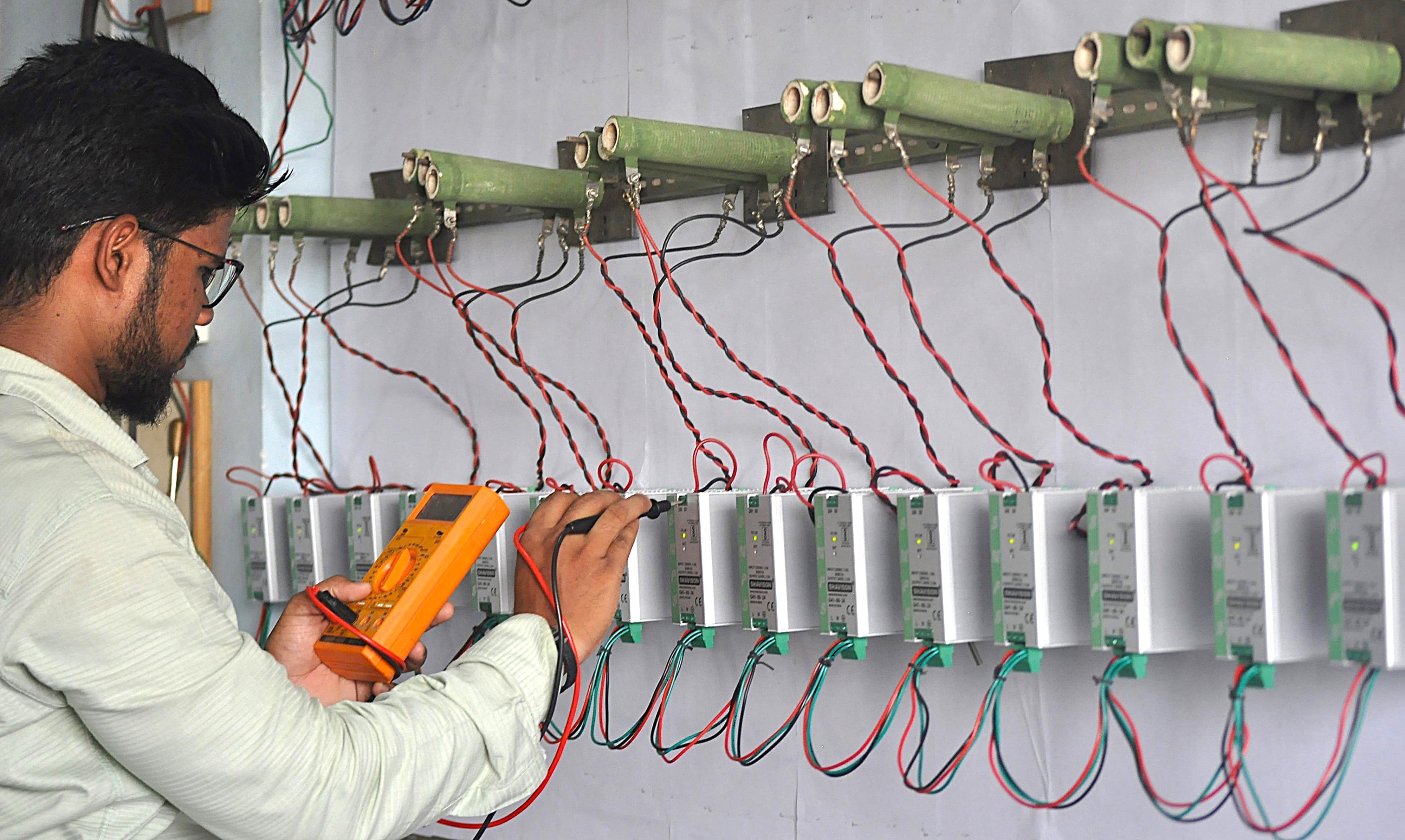 Manufacturing Image